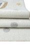 Conceptum Bohem Kids Rainbow Multicolor 100 x 200 cm
